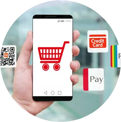 サイト構造・UI/UX・カート・システム連携