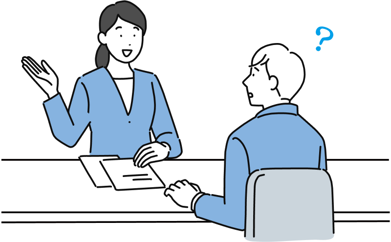 欠損しているパートを“専門家”に任せても、うまくいかない理由